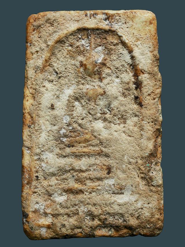 พระสมเด็จบางขุนพรหม กรุเก่า พิมพ์ฐานคู่.....เก่าๆ ราคาหลักพัน...