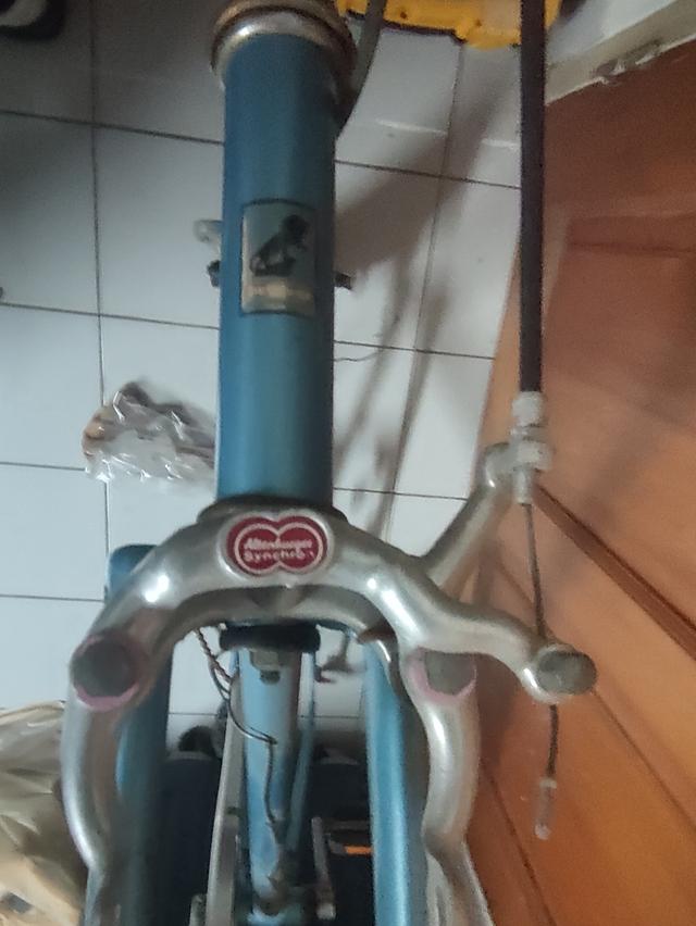 จักรยาน เปอโยต์ Made in France รูปที่ 5