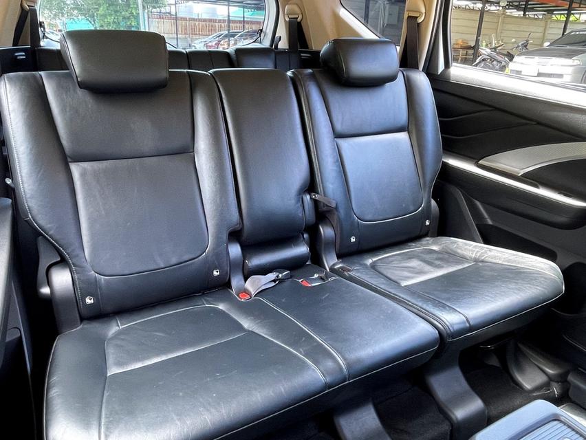 MITSUBISHI XPANDER 1.5 GT ปี 2019 สภาพนางฟ้า 11