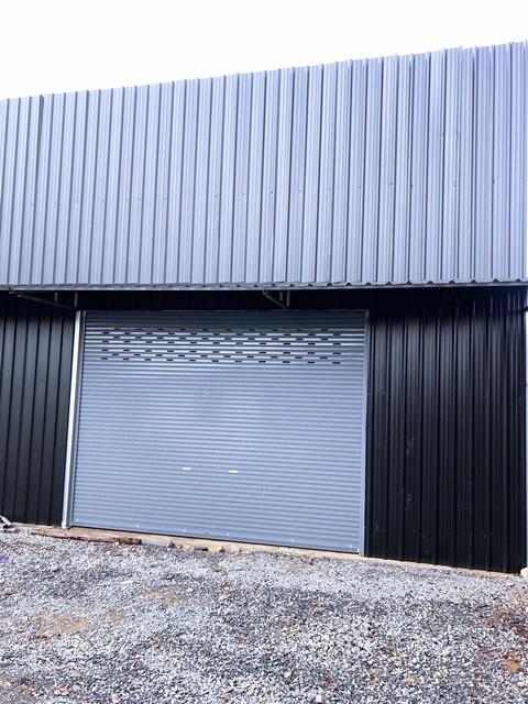 ตลาดนัดวินวินสุวรรณภูมิ 3.8 กม ให้เช่าโกดังใหม่ 300ตร.ม. สารีบุตร ฉลองกรุง1-10 สโมสรกีฬาเอชแอนด์เอ 1.0 ม.75 ตร.วา. ติดถน 8