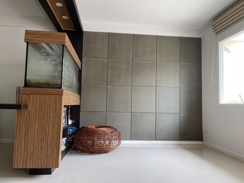 ขายทาวน์โฮม 3 ชั้น พร้อมอยู่ โครงการ ศุภาลัยวิลล์ หลักสี่-ดอนเมือง ซอยช่างอากาศอุทิศ 5 ดอนเมือง กรุงเทพฯ 3