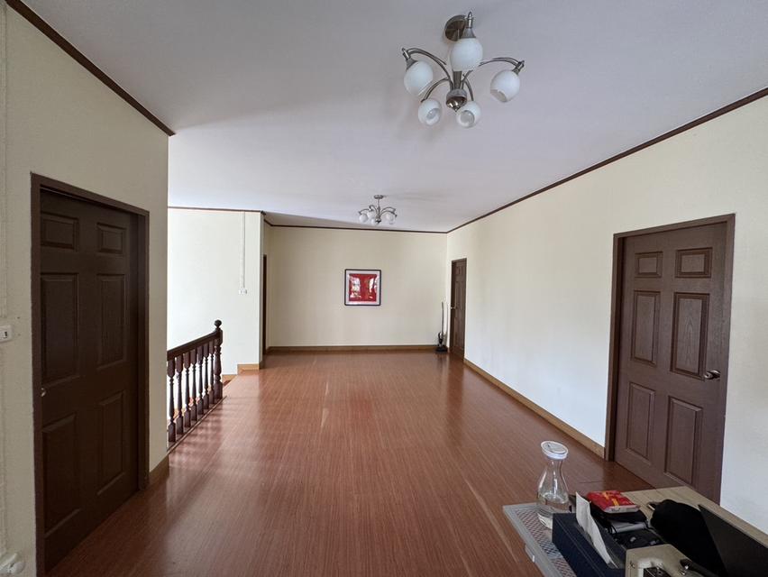ขายบ้านพักอาศัย 2 ชั้น เนื้อที่ 275 ตร.ว ซอยประสาทสุข เขตยานนาวา กรุงเทพ 7