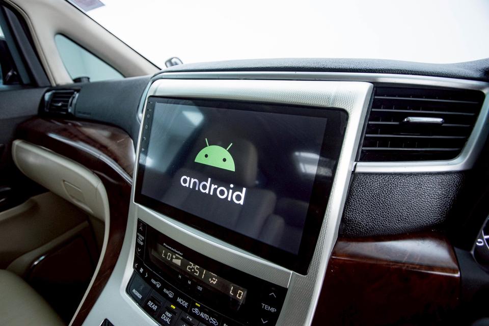 ð TOYOTA ALPHARD 2.4 V AT 2009 - āļŦāļĢāļđāļŦāļĢāļēāđāļāļĢāļēāļāļēāđāļāļ·āđāļāļĄāļāļķāļ! āļĢāļđāļāļāļĩāđ 10