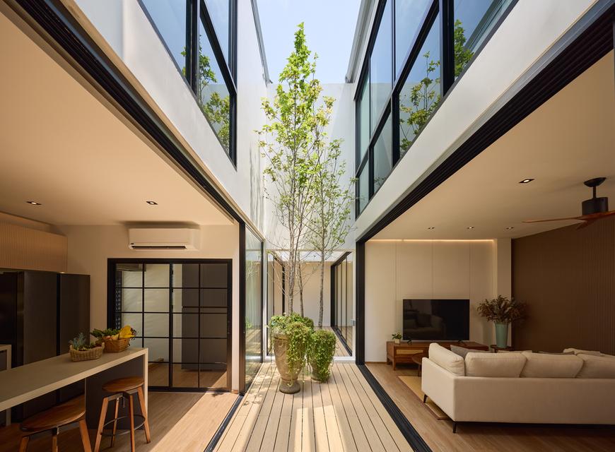 The Mixx สุขุมวิท-แพรกษา Home Office 7