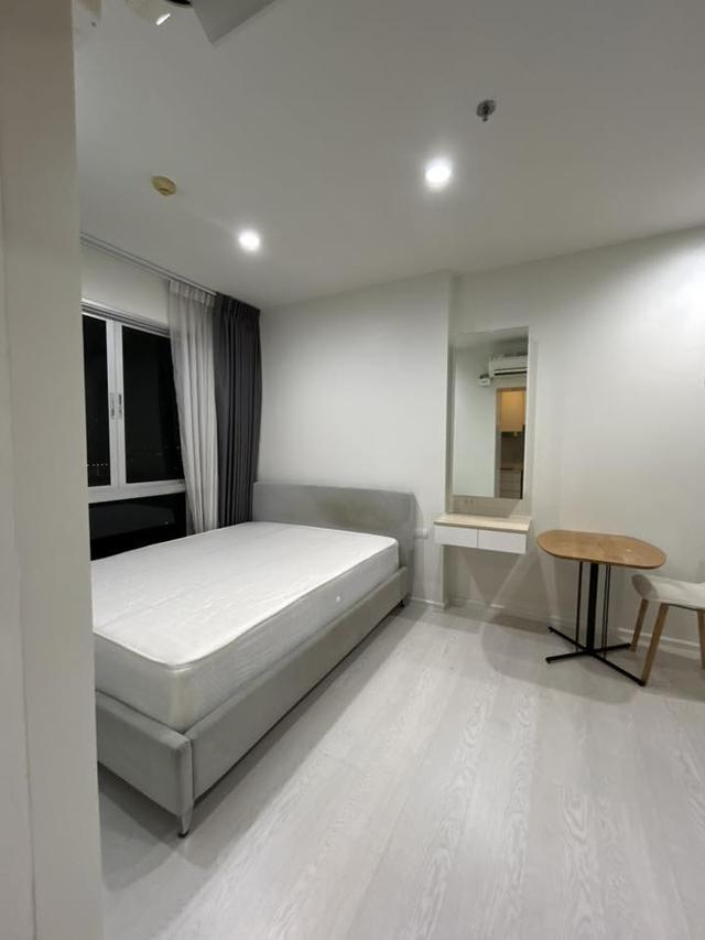 (ปล่อยเช่า)The Prodigy MRT Bangkae condo 1