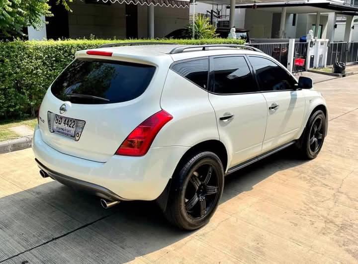 ขาย Nissan Murano 2