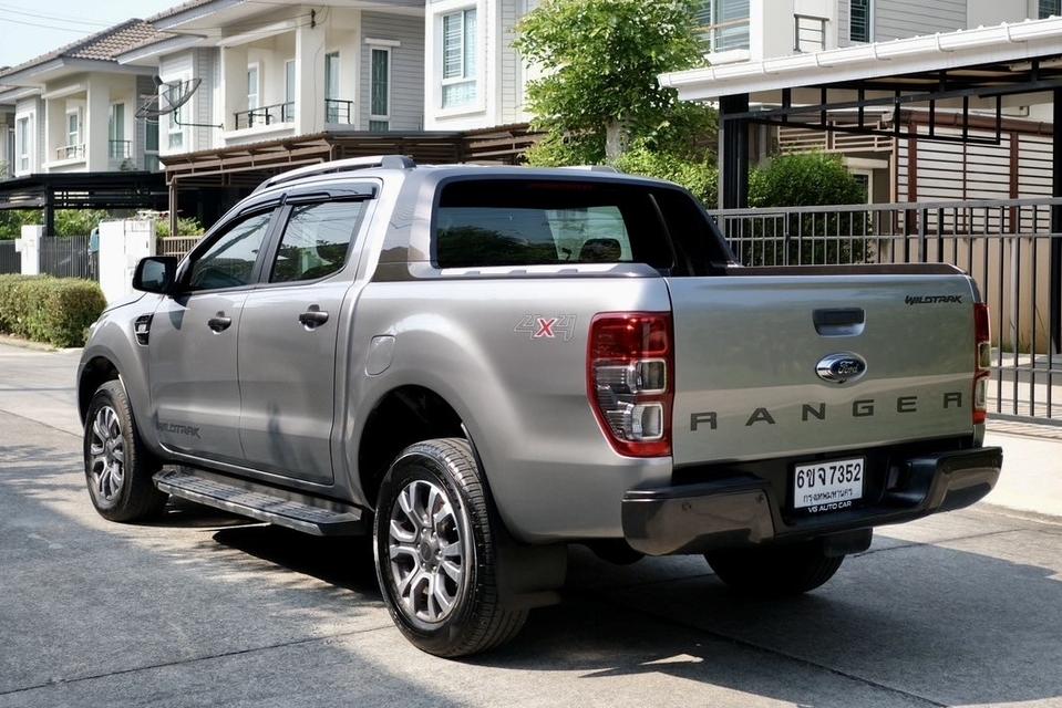 ขาย Ford Ranger 3.2 4wd. ปี18 5