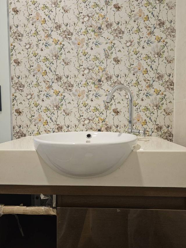 Townhouse 2 ชั้น Renovate ใหม่ทั้งหลัง หลัง Central Bangna 12