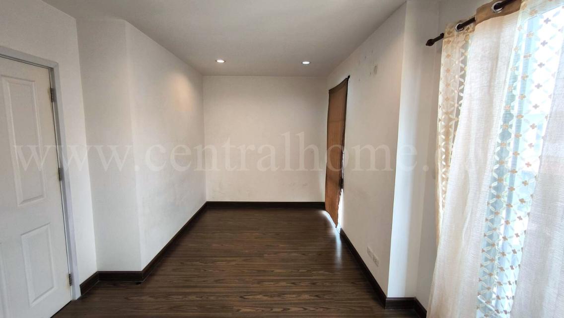 ให้เช่า ทาวน์โฮม พฤกษาทาวน์ พรีเว่ รามอินทรา 117 9