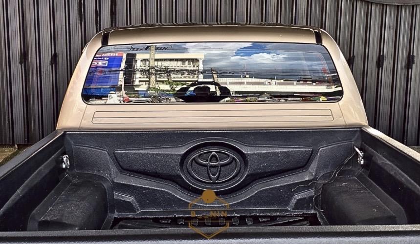 รถยนต์ toyota  7