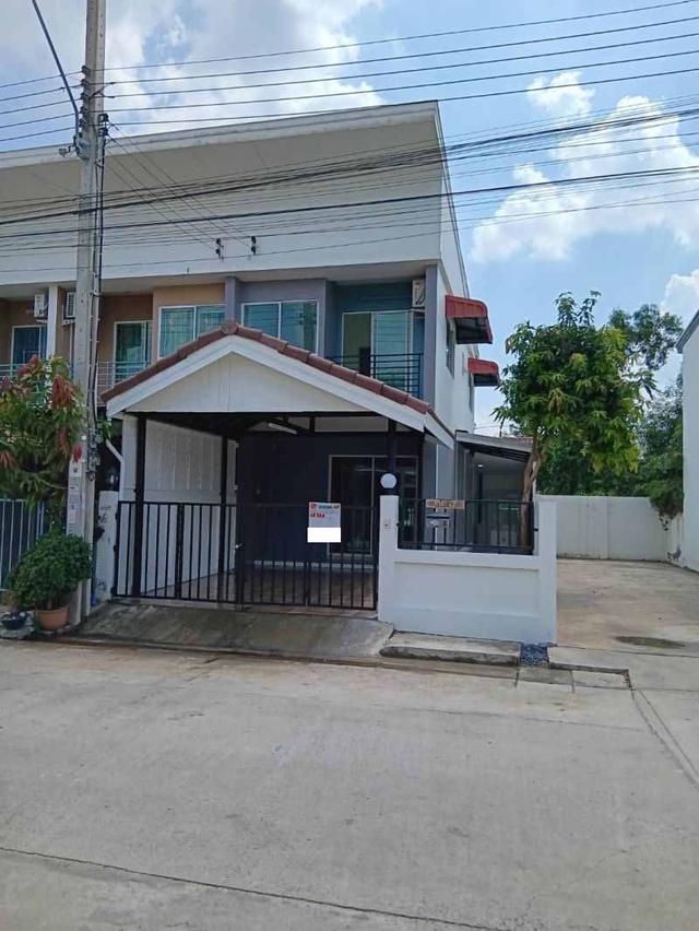 ขาย :ทาวน์เฮาส์ 2 ชั้น 1