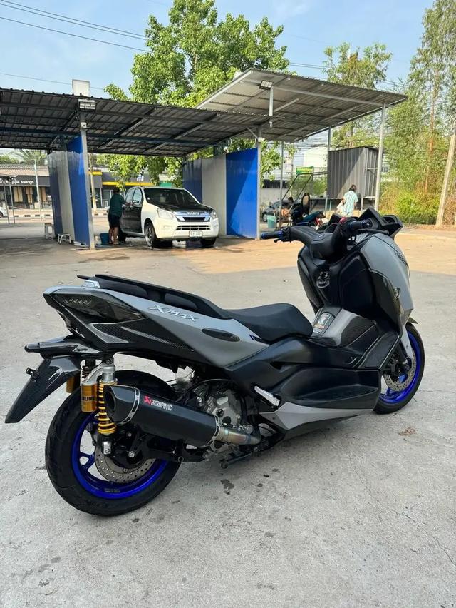 ปล่อยต่อ Yamaha  XMAX 2