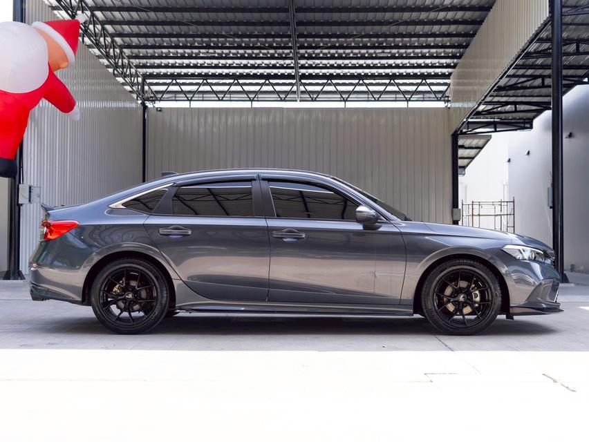 Honda Civic FE 1.5 EL+(G11) ปี 2022 7