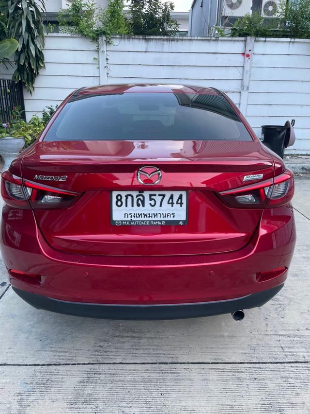 Mazda2 2019 รถบ้านใหม่ ใช้งานน้อยมาก 5