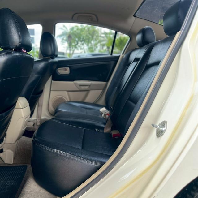 Mazda 3 1.6 S Sedan AT ปี 2009 18