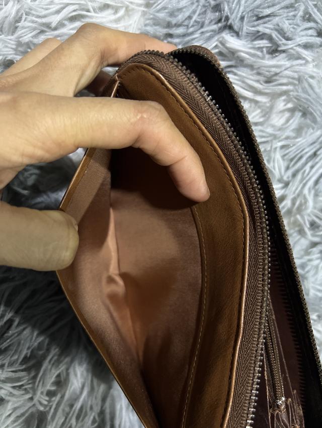 ขายกระเป๋ามือสองหนังแท้ รูปที่ 2