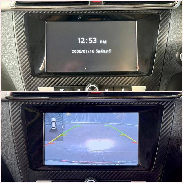 MG ZS 1.5 X+ SUNROOF ปี2018 8