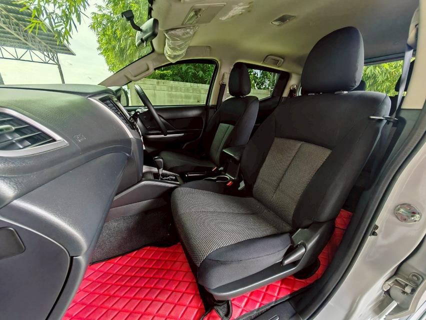 MITSUBISHI TRITON PLUS 2.4 GLS ปี 2020 7