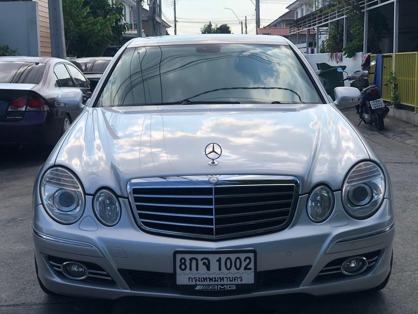 รถยนต์มือสองรถเบนซ์มือสอง 17