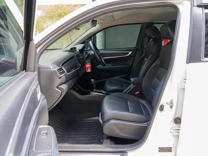 Honda Wr-v 1.5 SV ปี 2023 รูปที่ 11