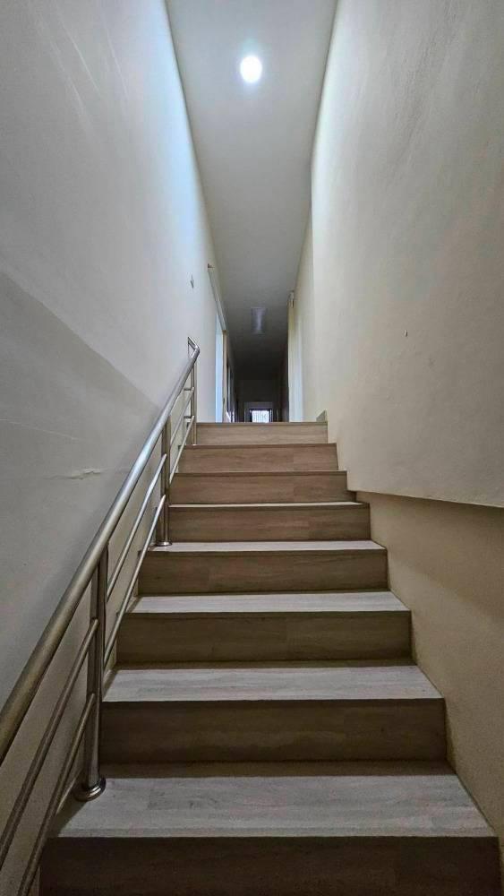 ให้เช่าอาคารพาณิชย์ 2 ชั้น ซ.ลาดกระบัง 9/3 ใกล้ APL ลาดกระบัง (N.1623) 7