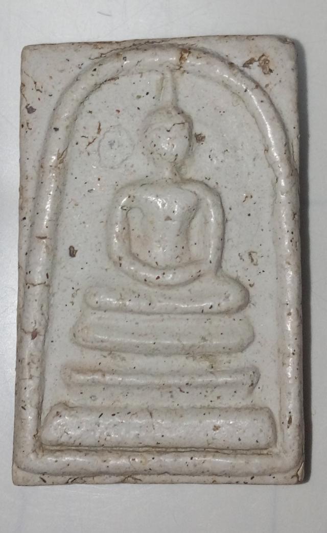 สมเด็จวัดระฆัง พิมพ์ใหญ่ 2