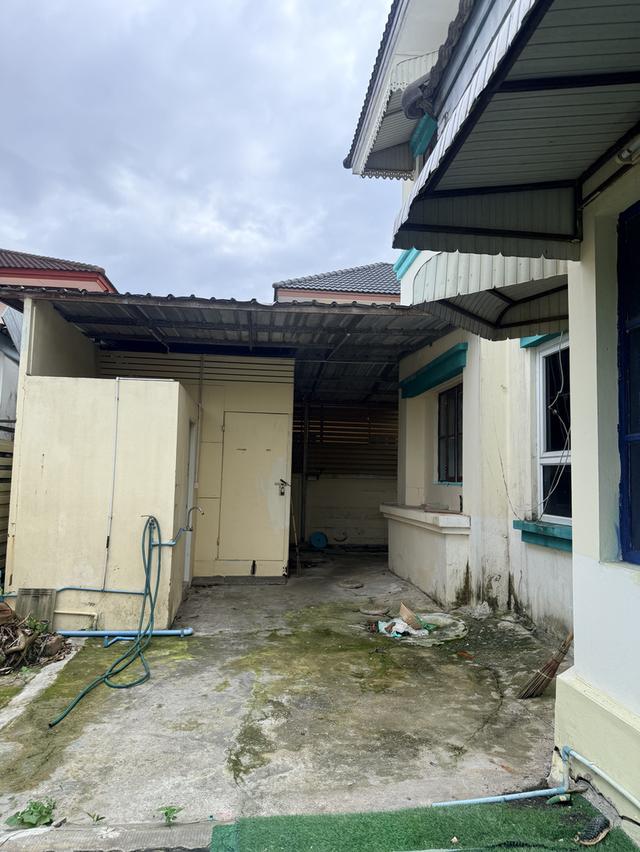 ชื่อหมู่บ้านชัยพฤกษ์รังสิต คลอง2(Land & House) ถนนฟ้าคราม  บ้านเดี่ยวเนื้อที่ 72 ตารางวาพื้นที่ใช้สอย133 ตารางเมตร 4ห้องนอน 3ห้องน้ำ 1ห้องรับแขก 17