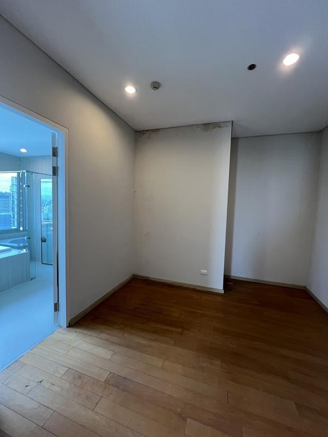 ขายคอนโดห้อง Penthouse ชั้น42 โครงการวิลล่า อโศก VILLA ASOKE ใกล้รถไฟฟ้า MRT เพชรบุรี ราชเทวี กทม. 6