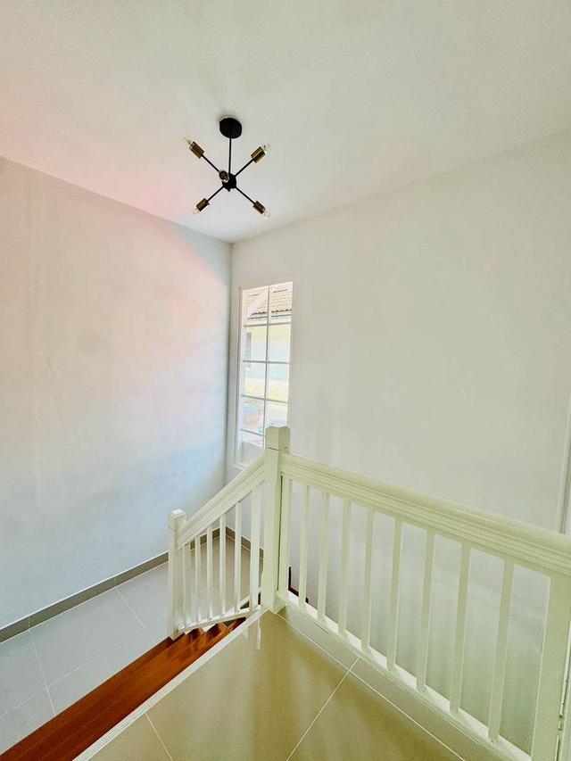 หมู่บ้านพฤกษา3 ถนนวัดลาดปลาดุก บางบัวทอง 14