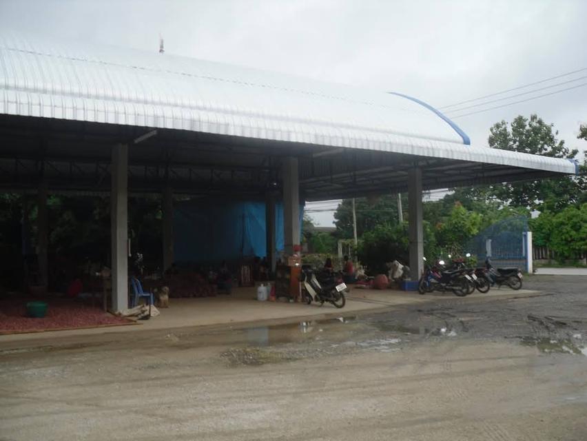 ที่ดินพร้อมสิ่งปลูกสร้าง 6