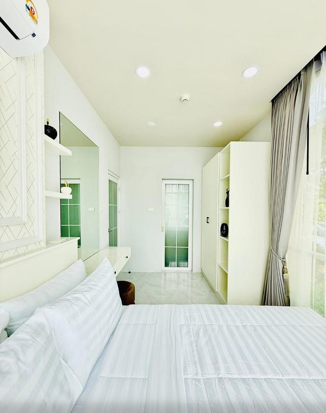 CC Condominium ซ.สยาม (ตลาดไร่วนาสินธุ์) 8