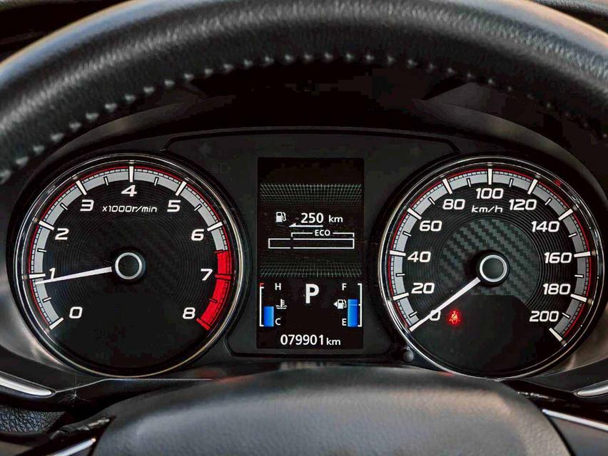 ขาย 2019 MITSUBISHI XPANDER 1.5 GT ไมล์แท้ 79,000 กม. รูปที่ 17