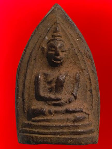 พระขุนแผนไข่ผ่าซีกค่ะ รูปที่ 11