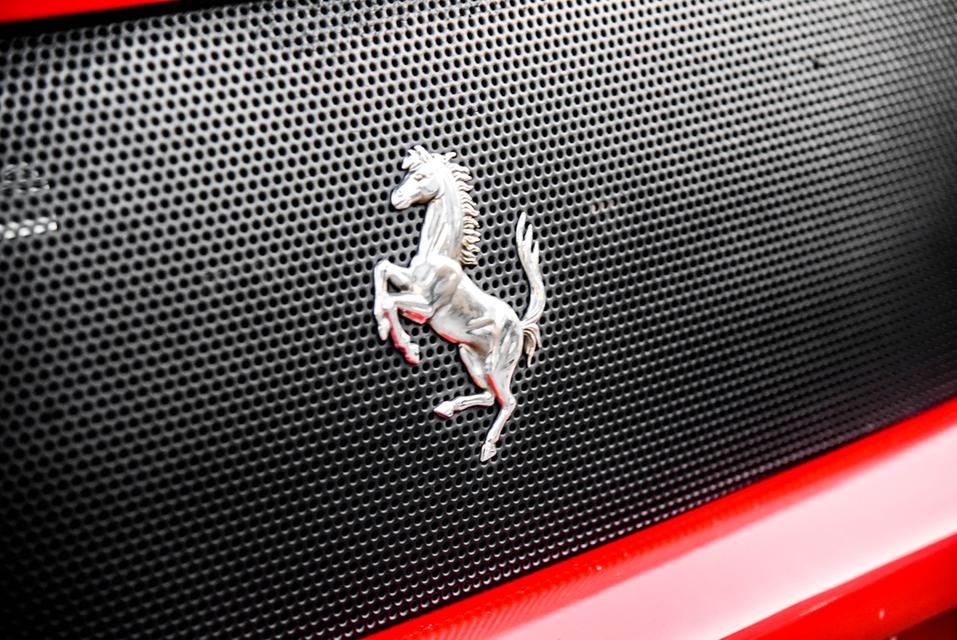 รหัสรถ CBL8888 Ferrari F360 Modena Coupe 3.6 AT 2002 20