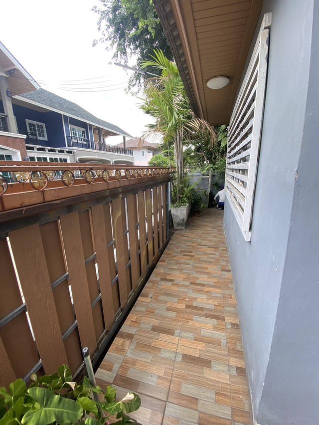 บ้านเดี่ยว 2 ชั้น ที่บ้านบึง ชลบุรี 2