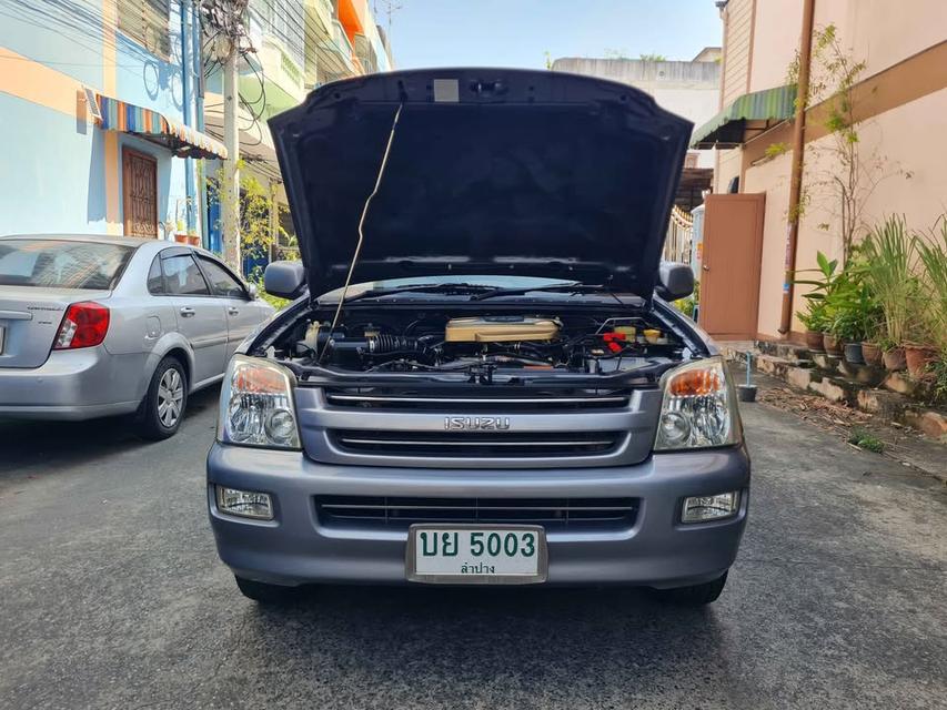 Isuzu D-Max 3.0SLX ปี 2004 2