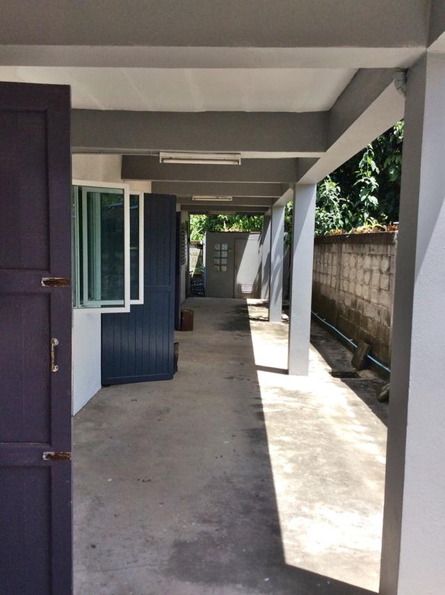 ให้เช่า โกดังสินค้า พร้อมบ้านพัก 211.8 ตร.ว. อ.เกาะจันทร์ จ.ชลบุรี 5