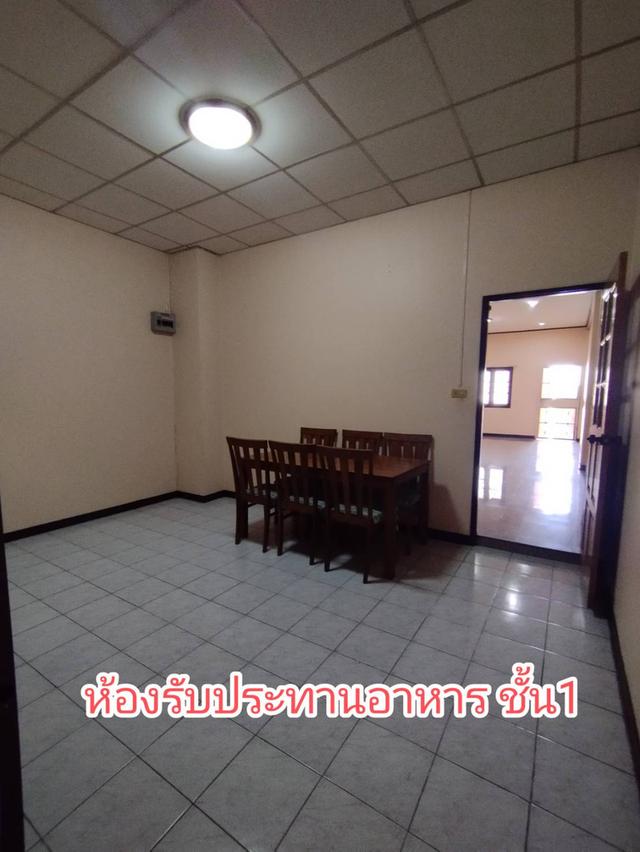 ขายทาวน์โฮม,บ้าน 3 ชั้น 4 ห้องนอน มีที่จอดรถ 10
