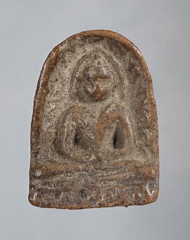 พระซุ้มกอกำแพงเพชร พิมพ์ใหญ่ (รหัส004)