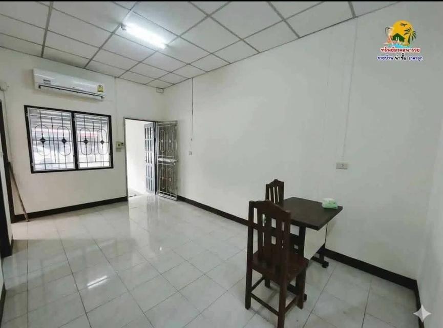 ขายบ้าน ทาวน์เฮ้าส์ มือสอง รีโนเวท 10