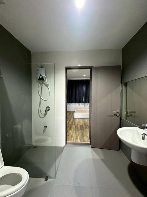 P618 ให้เช่า โฮมออฟฟิศ 5 ชั้น The Pride สุขุมวิท 77 เดอะ ไพรด์ สุขุมวิท 77 ซ. อ่อนนุช 30 Home Office สไตล์ Modern Luxury Loft เหมาะทำออฟฟิศ 13