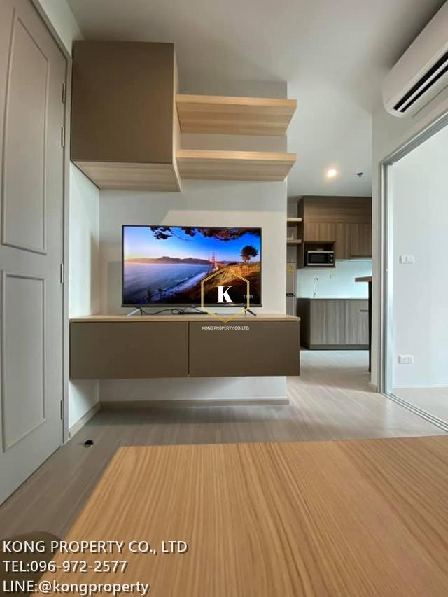 ให้เช่าคอนโด เดอะ พาร์คแลนด์ เพชรเกษม 56 (ว่าง25มค69) 3