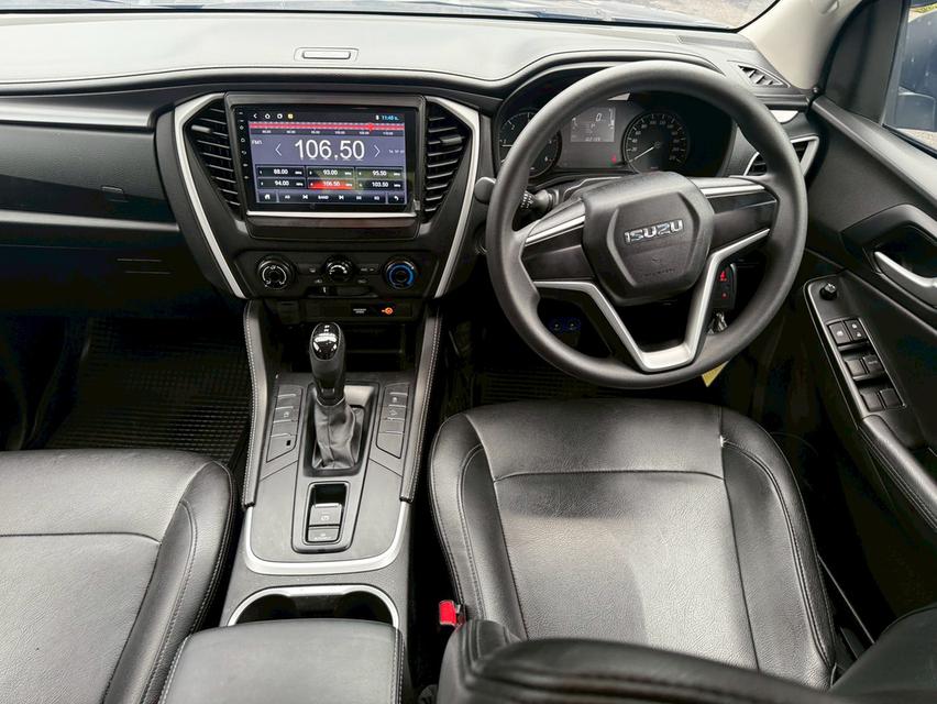 Isuzu MU-X 1.9Active ปี22 9