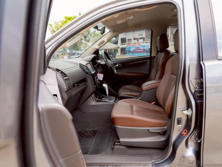 ขาย Isuzu Dmax 3.0Z ปี18 15