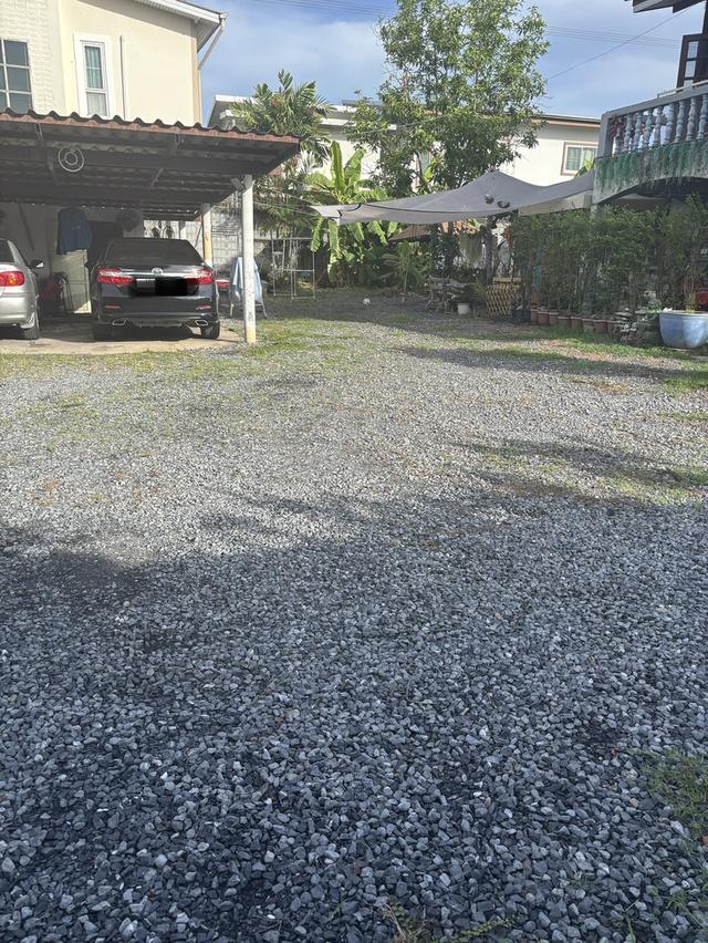 บ้านเก่า + ที่ดินทำเลดี ราคาหลักล้านบ้านอาจไม่ใหม่ แต่ที่ดินหายาก 5