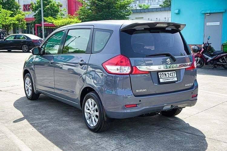 ขาย Suzuki Ertiga 2