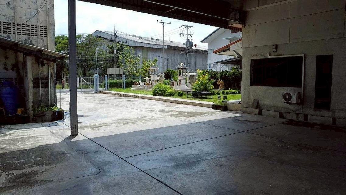 ที่ดินโกดังที่นครชัยศรี นครปฐม 2