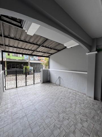 ให้เช่าทาวน์เฮ้าส์ 2 ชั้น ม.สุขสันต์ 2 รีโนเวทใหม่ ซ.เพชรเกษม 92/2 2