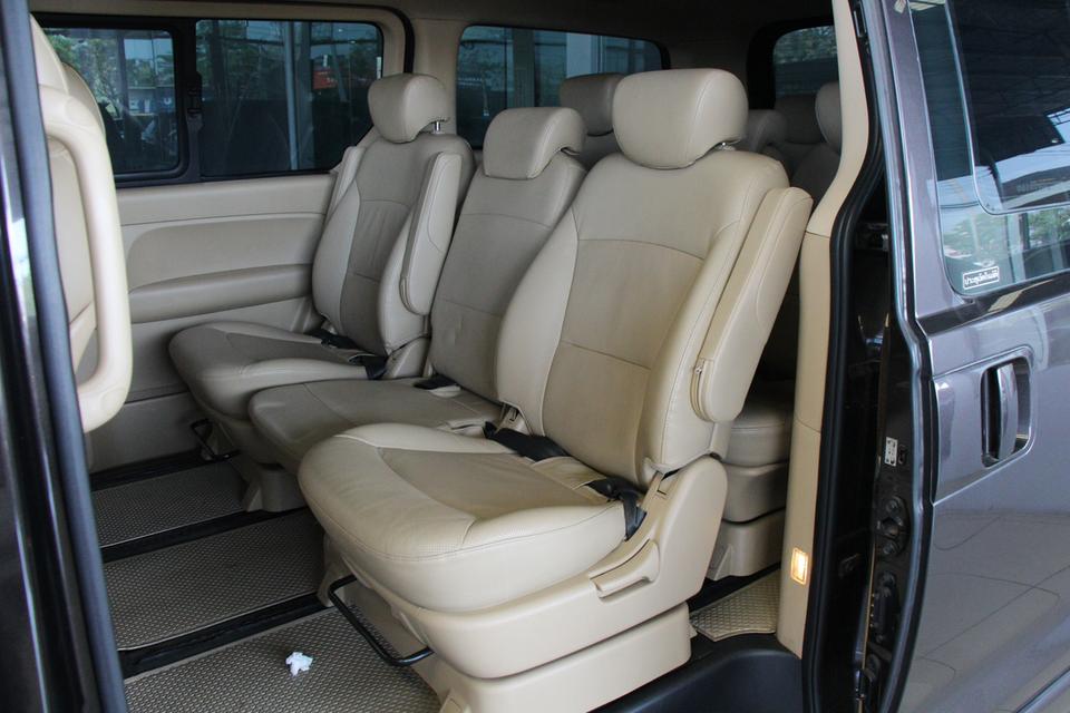 รหัสรถ TKG7927 📌HYUNDAI H1 2.5 ELITE ปี 2020 รูปที่ 10