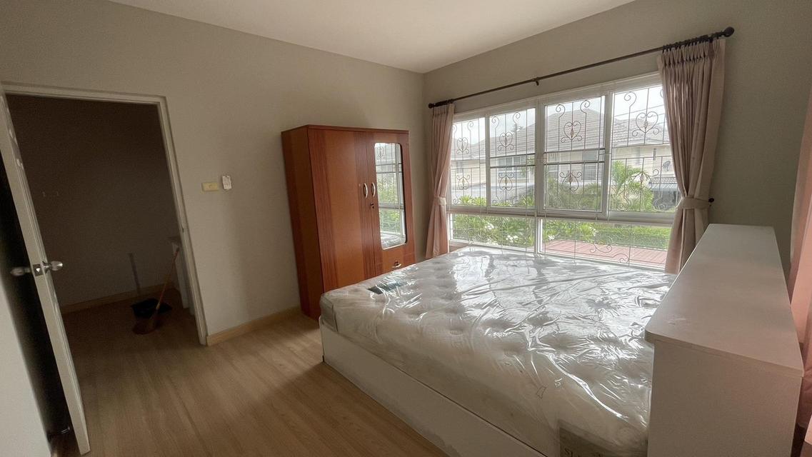 🎉🏡ให้เช่าบ้านเดี่ยว 2 ชั้น วิวธรรมชาติ ทำเลดี ใกล้เซ็นทรัลเฟสฯ เพียง 15 นาที 12